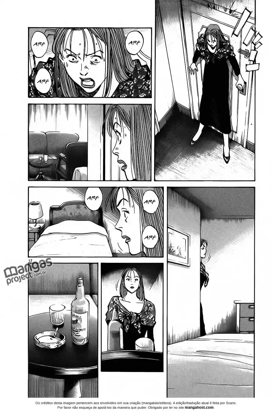 Read Monster PT Manga Online