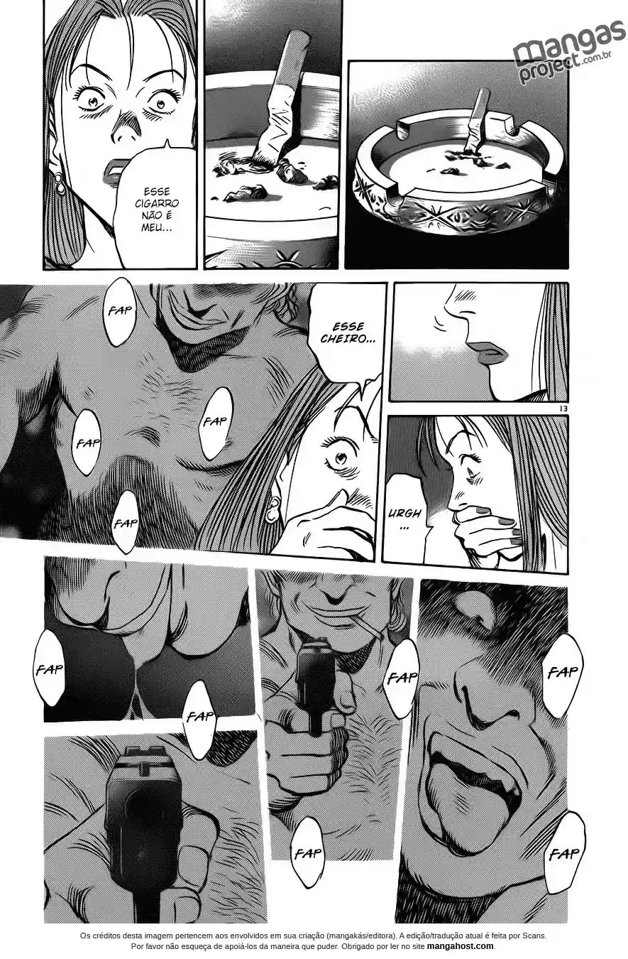 Read Monster PT Manga Online