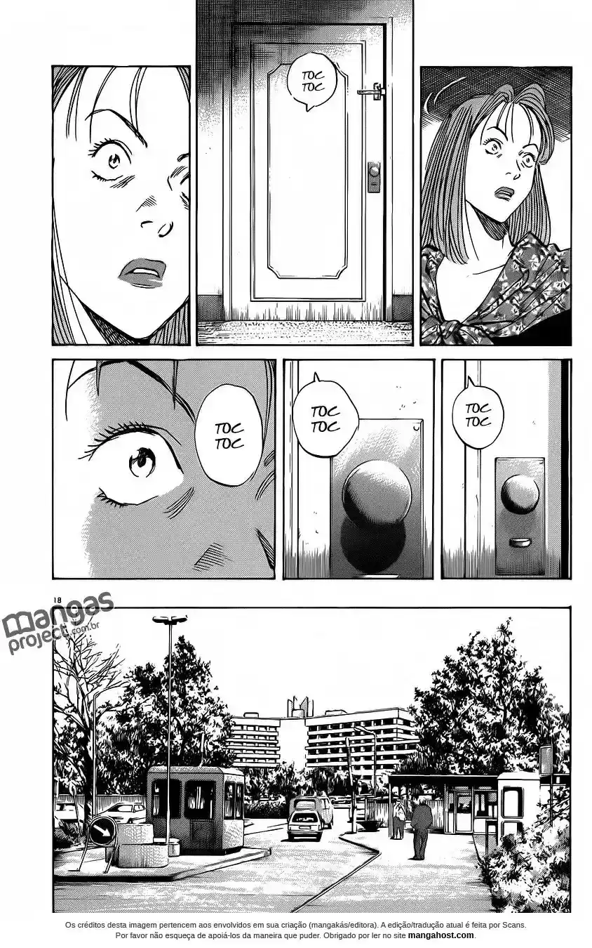 Read Monster PT Manga Online