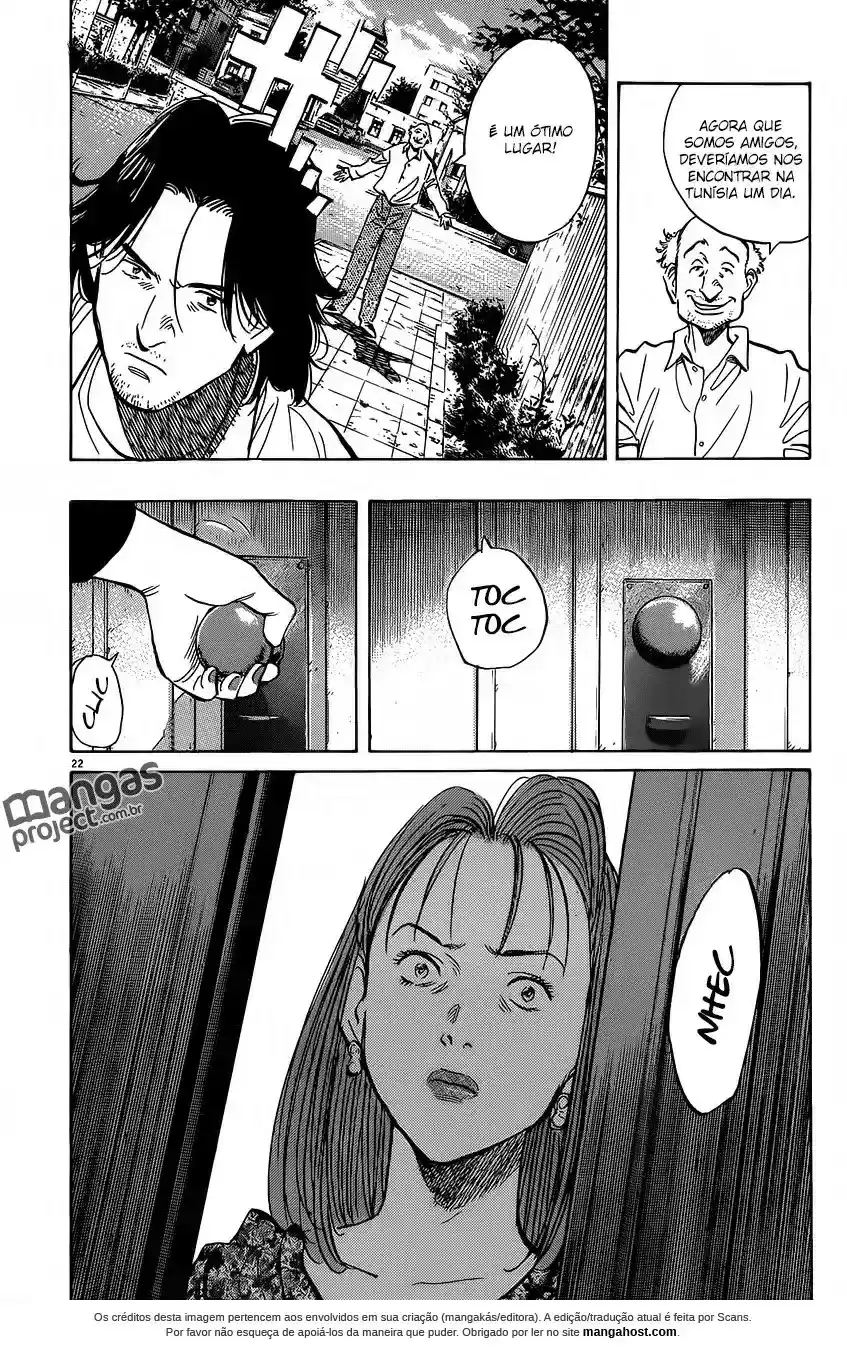 Read Monster PT Manga Online