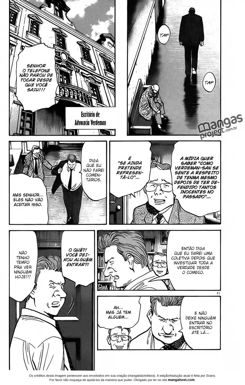 Read Monster PT Manga Online