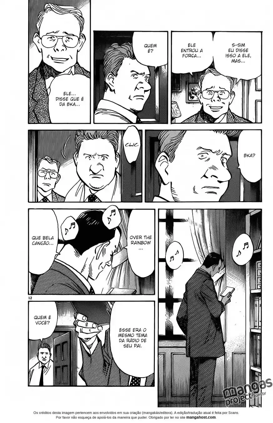 Read Monster PT Manga Online