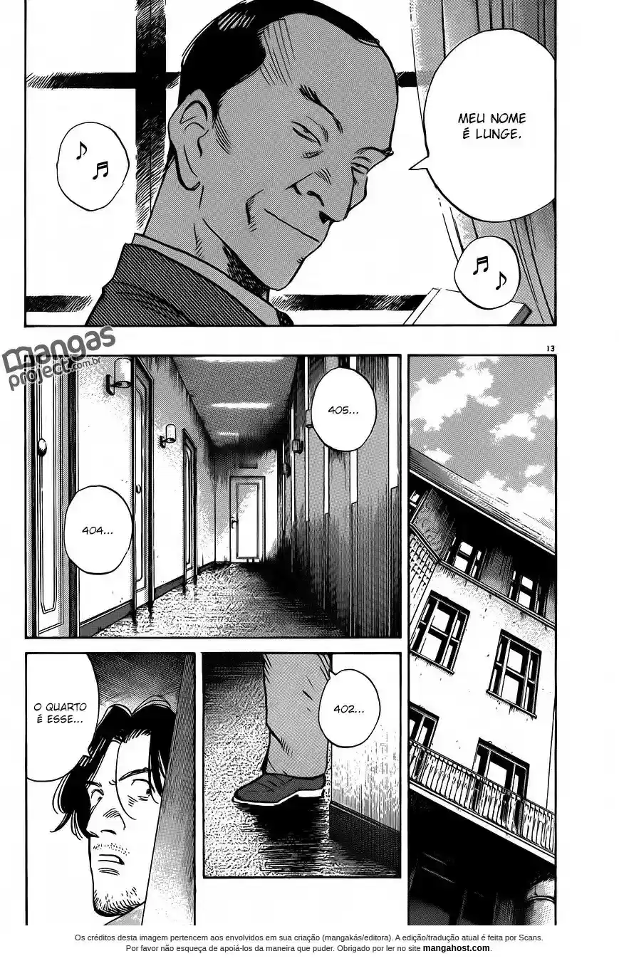 Read Monster PT Manga Online