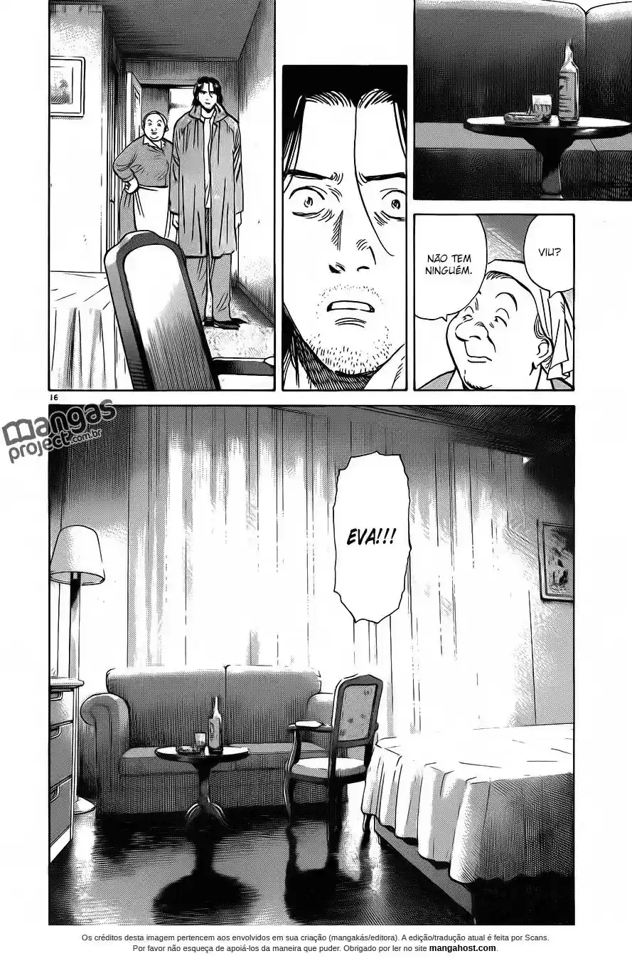 Read Monster PT Manga Online