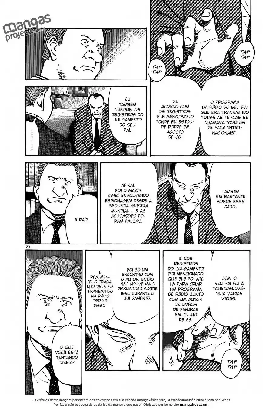 Read Monster PT Manga Online