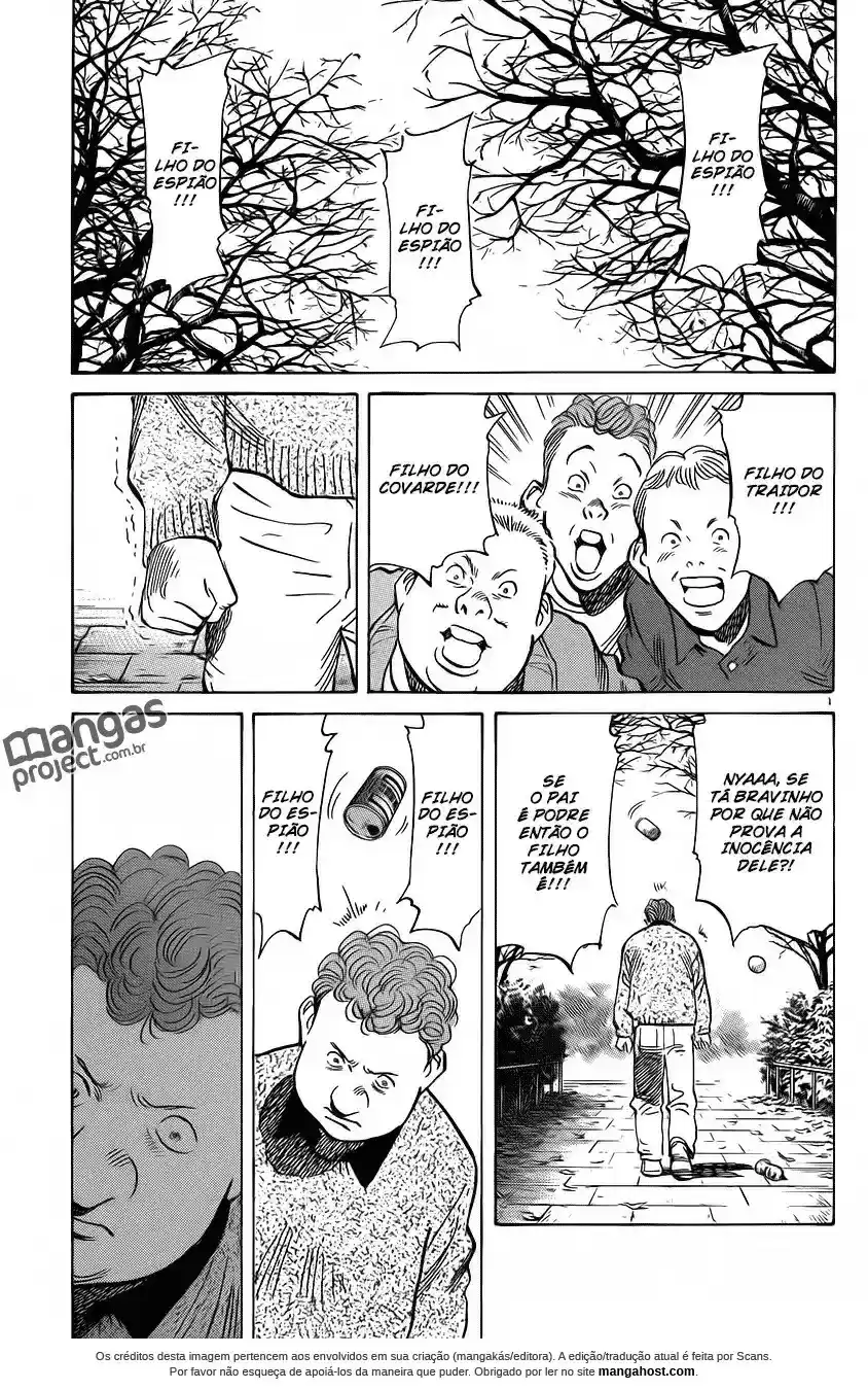 Read Monster PT Manga Online