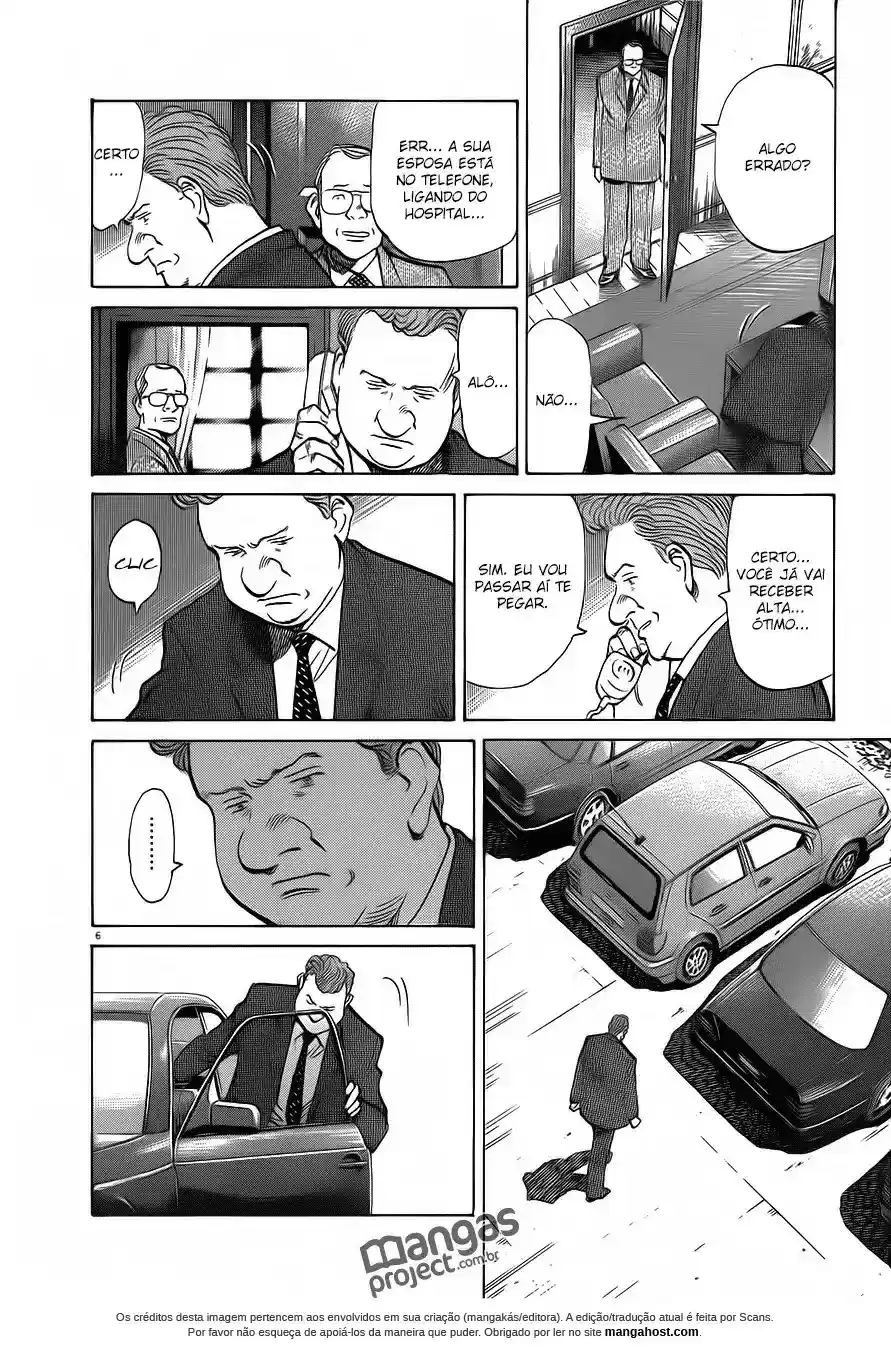 Read Monster PT Manga Online