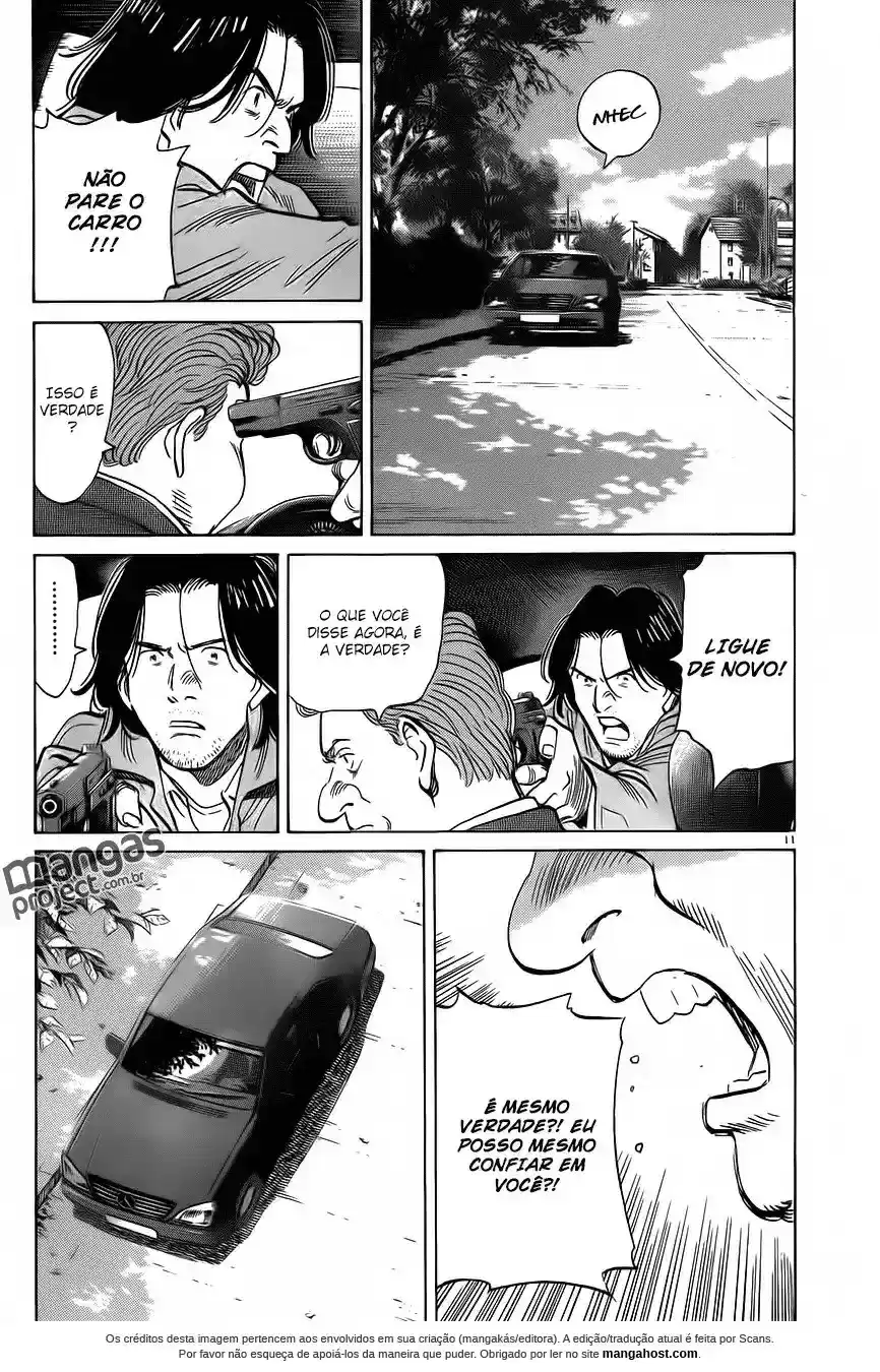 Read Monster PT Manga Online