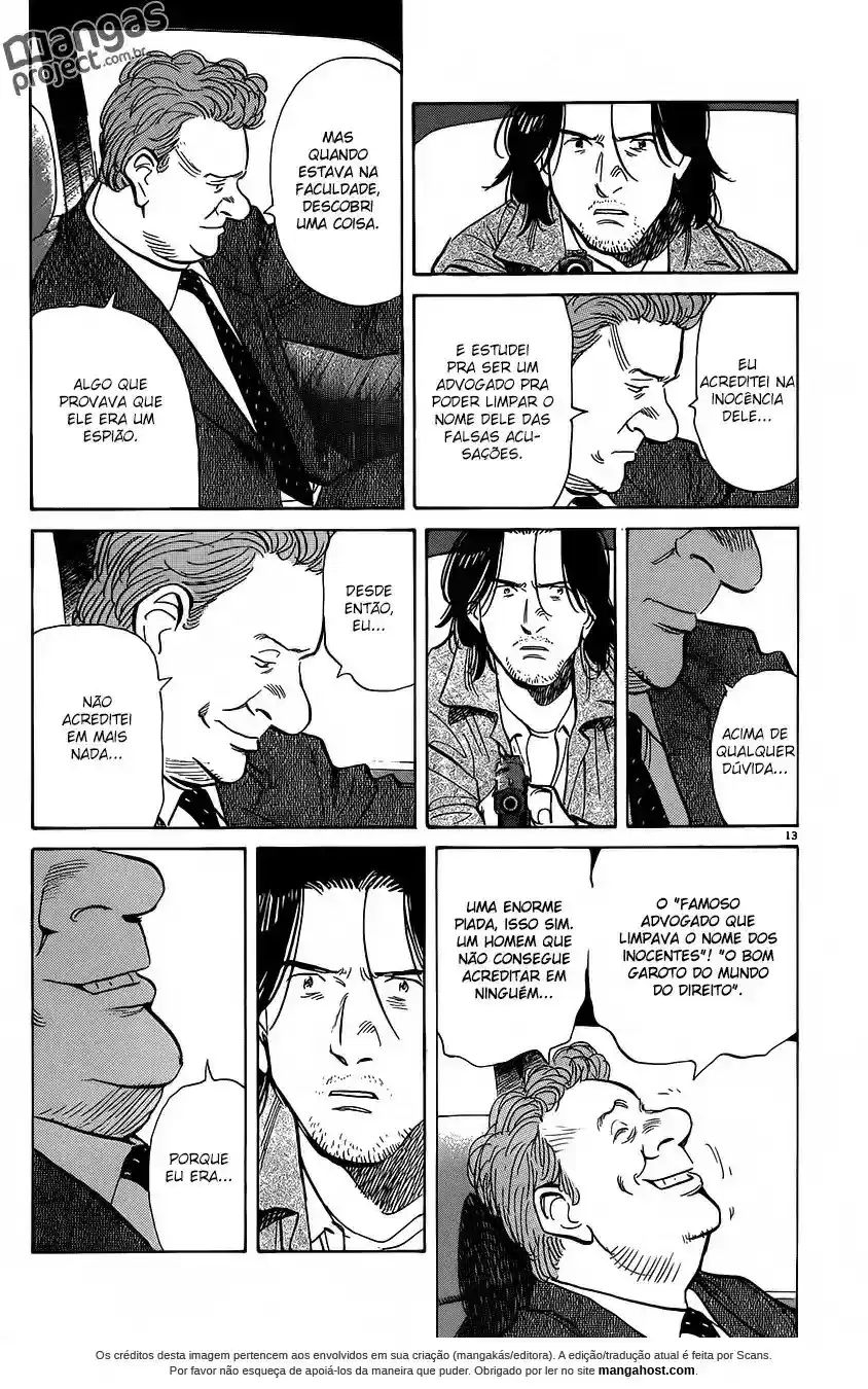 Read Monster PT Manga Online