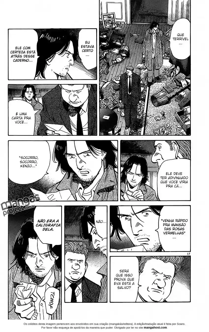Read Monster PT Manga Online