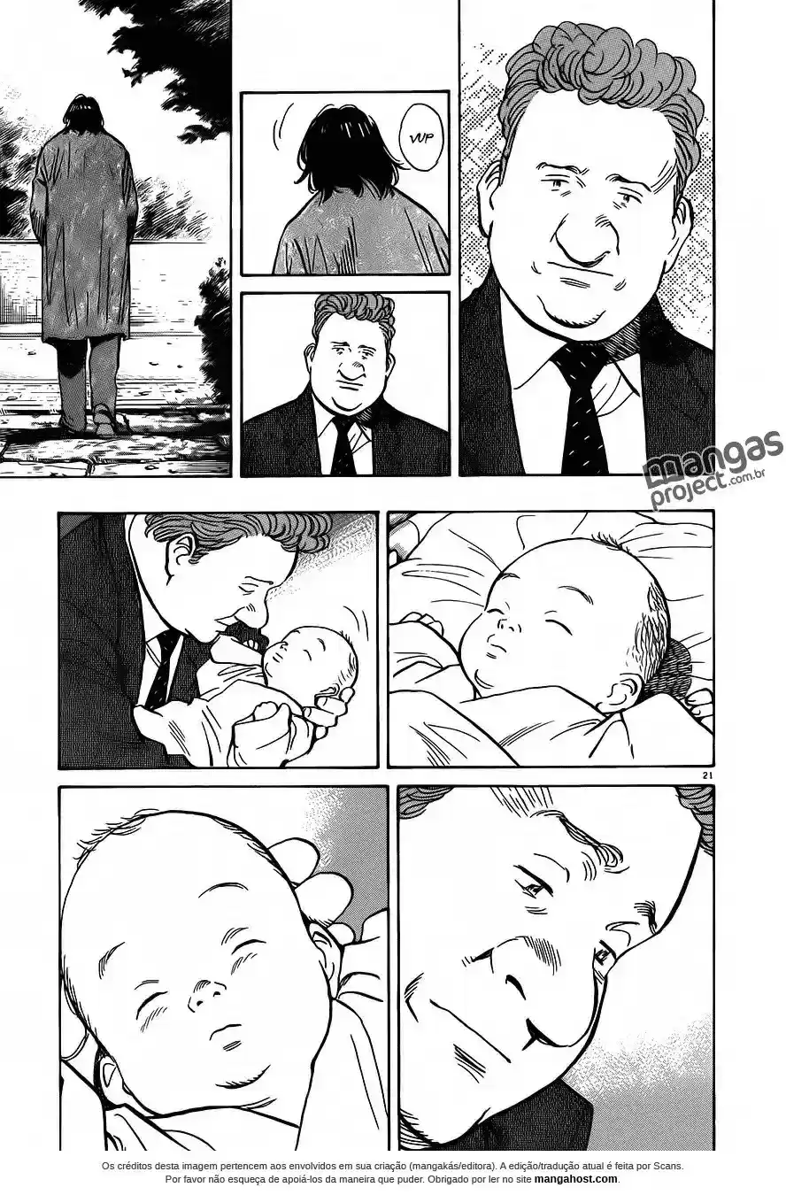 Read Monster PT Manga Online