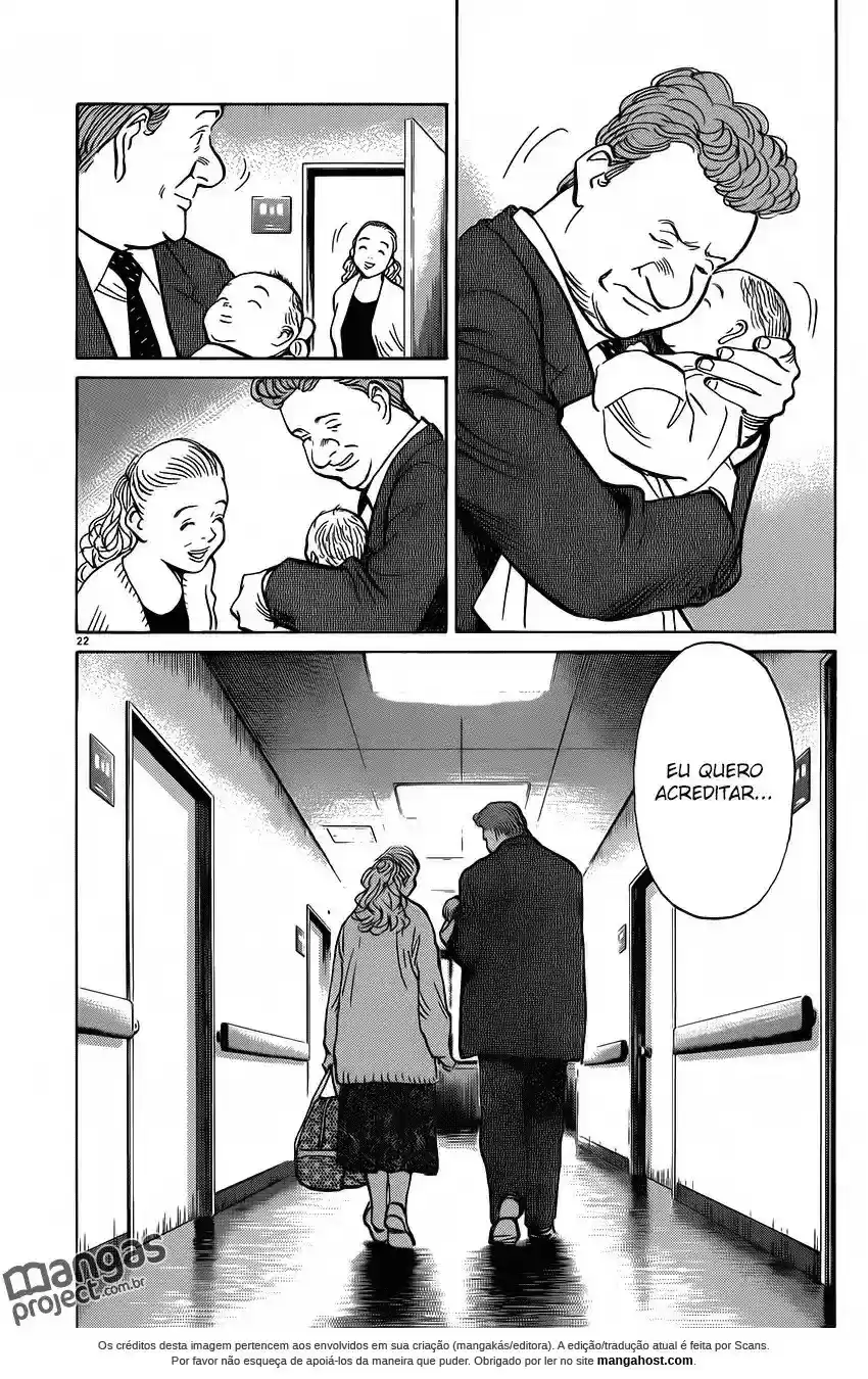 Read Monster PT Manga Online