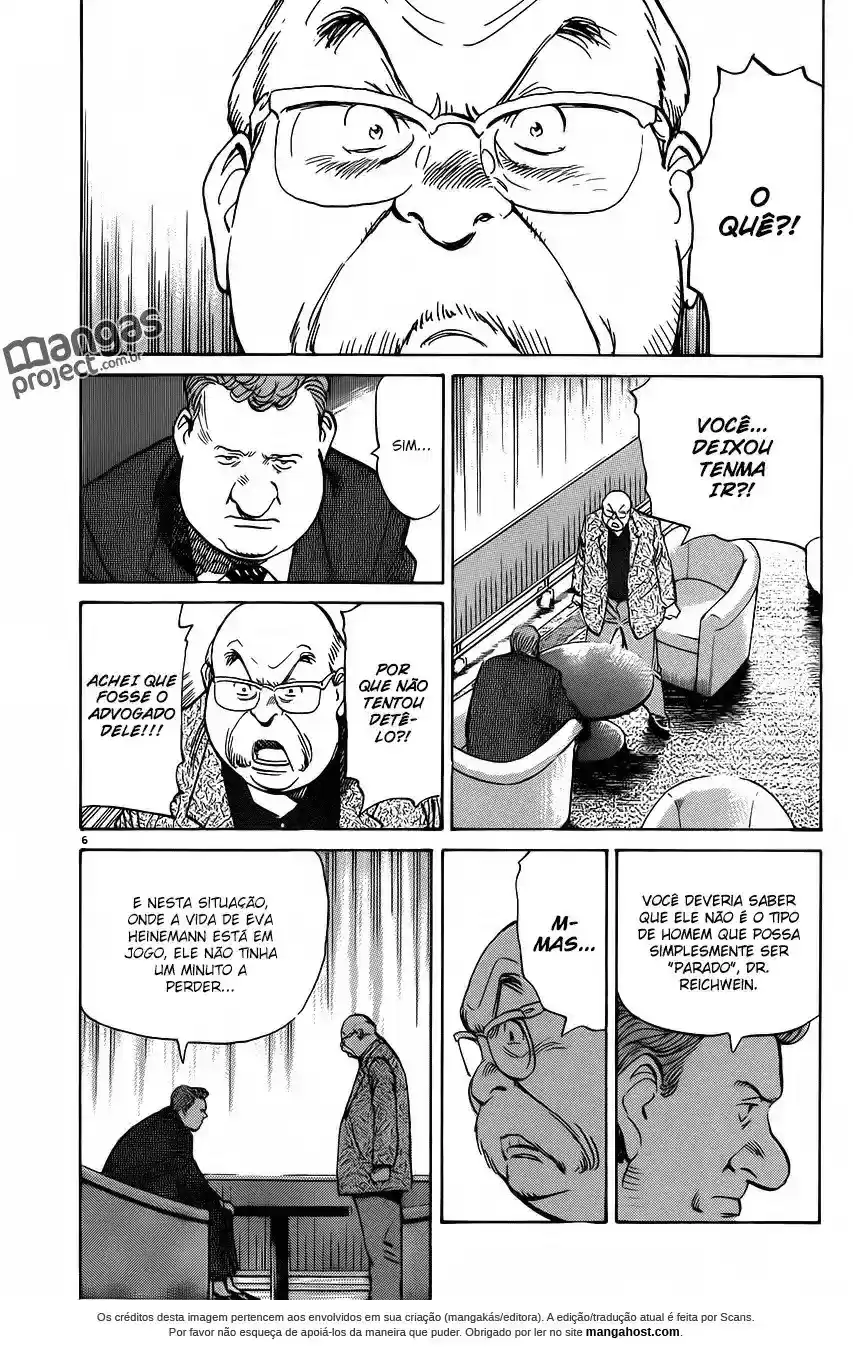 Read Monster PT Manga Online