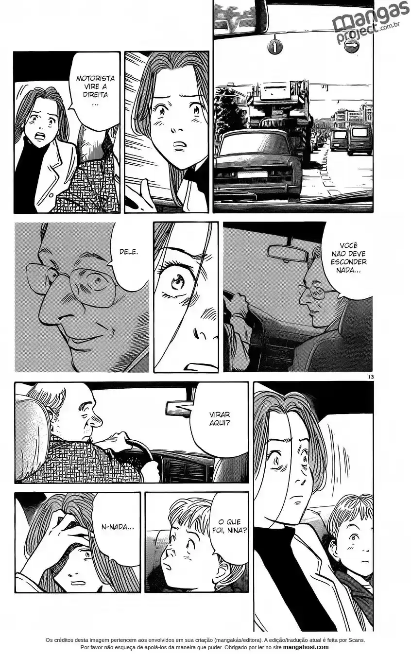 Read Monster PT Manga Online