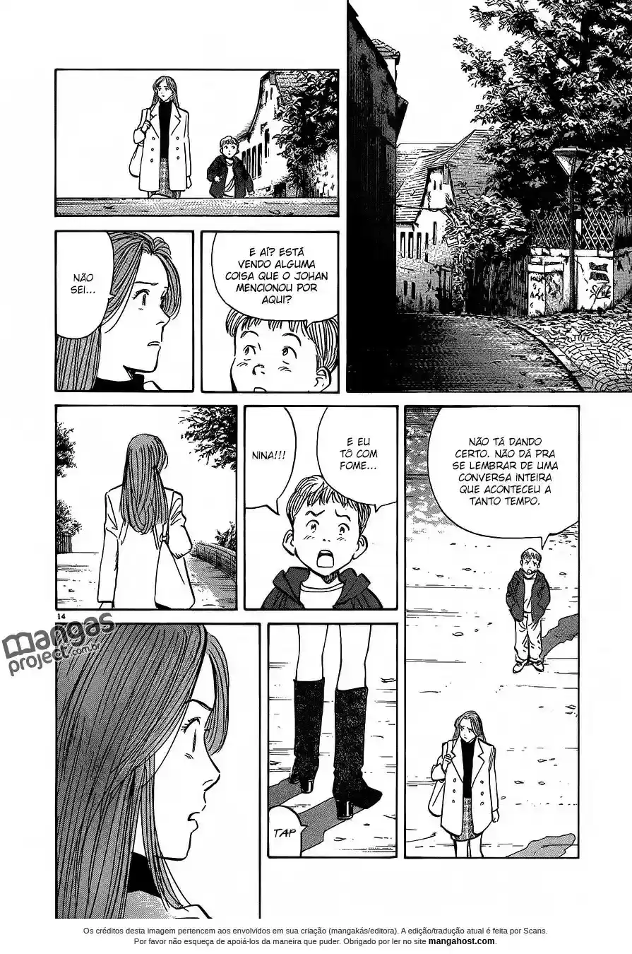 Read Monster PT Manga Online