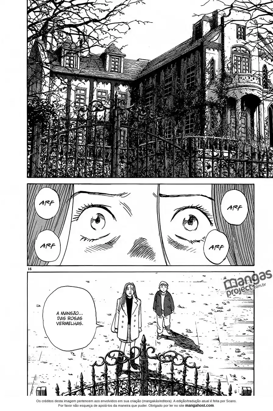 Read Monster PT Manga Online