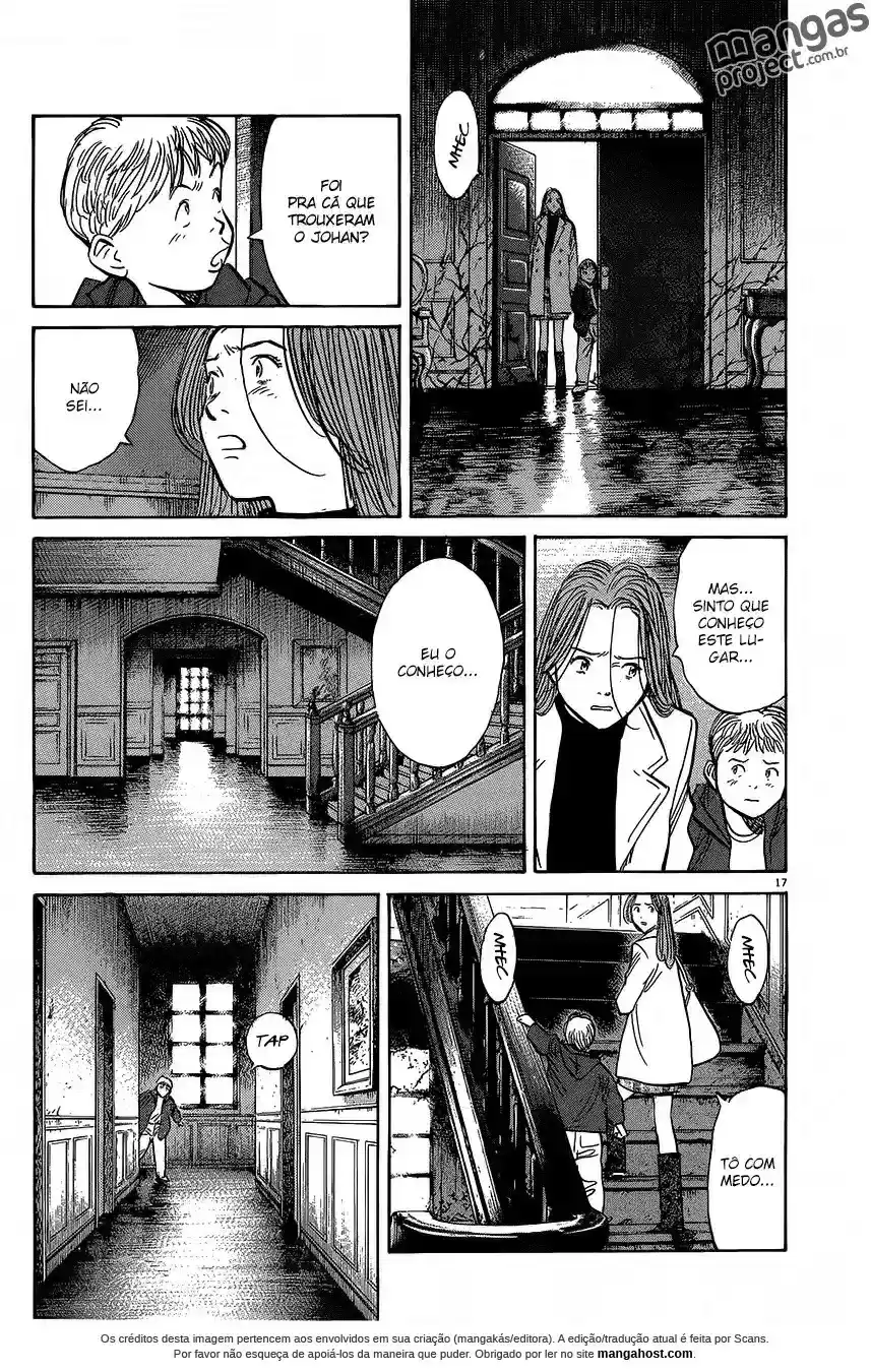 Read Monster PT Manga Online