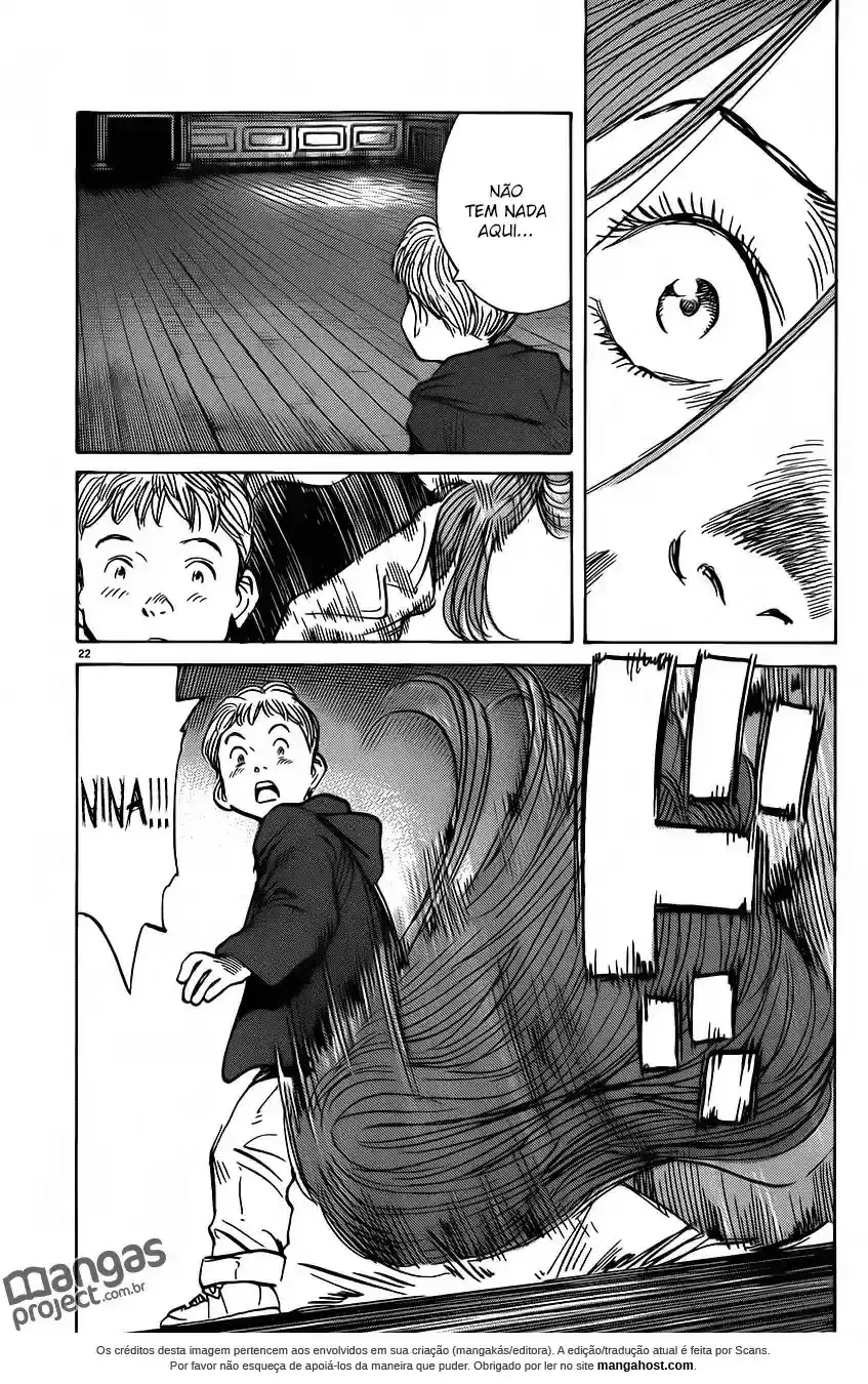 Read Monster PT Manga Online