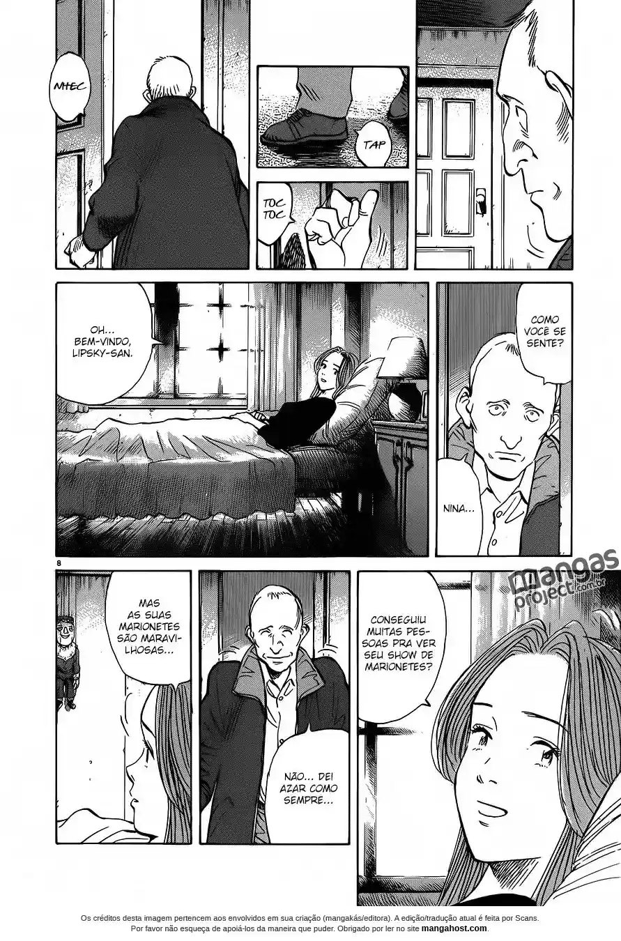 Read Monster PT Manga Online