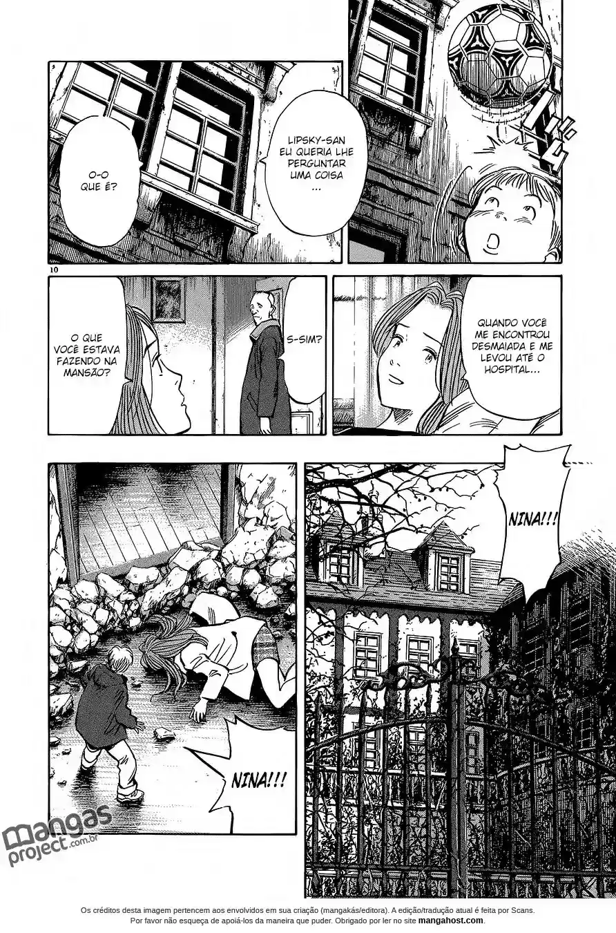 Read Monster PT Manga Online