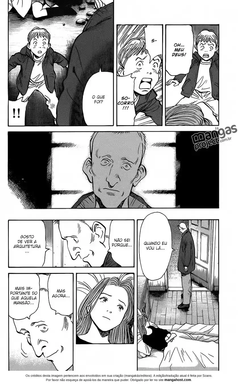 Read Monster PT Manga Online