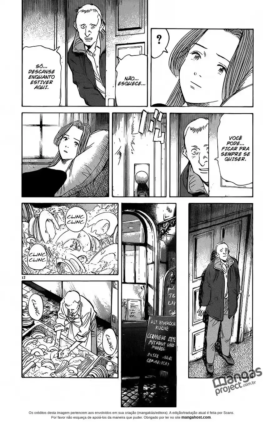 Read Monster PT Manga Online