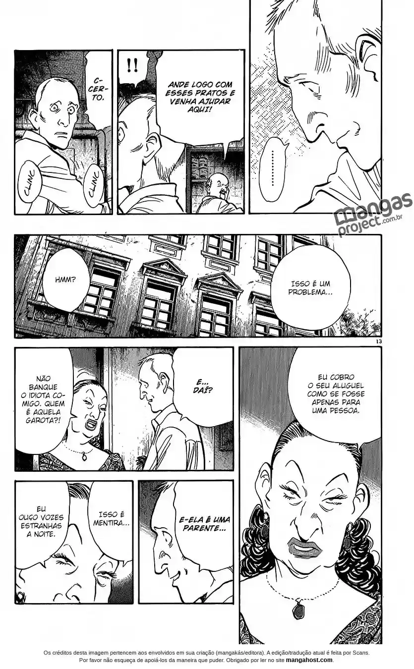Read Monster PT Manga Online