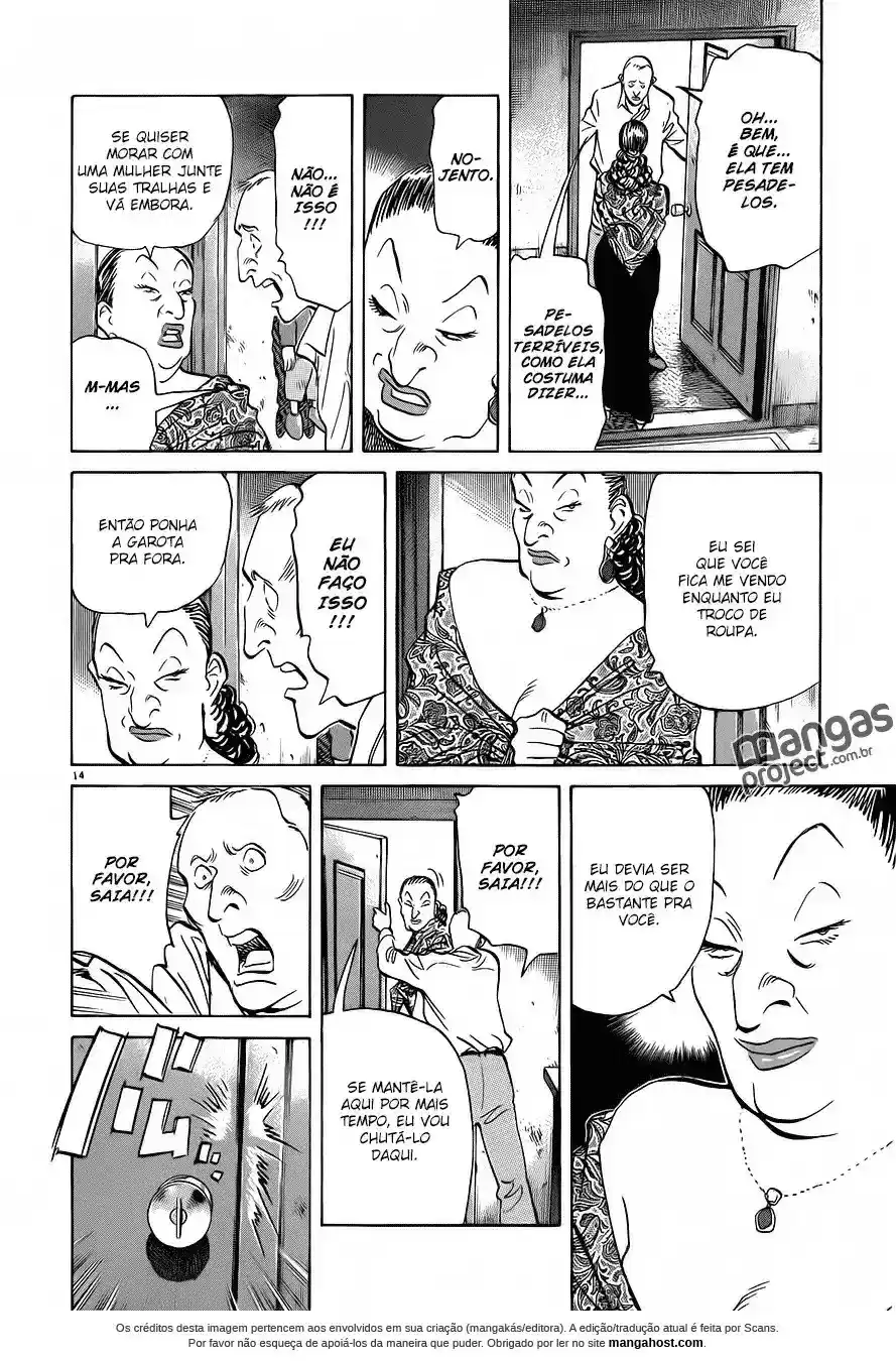 Read Monster PT Manga Online