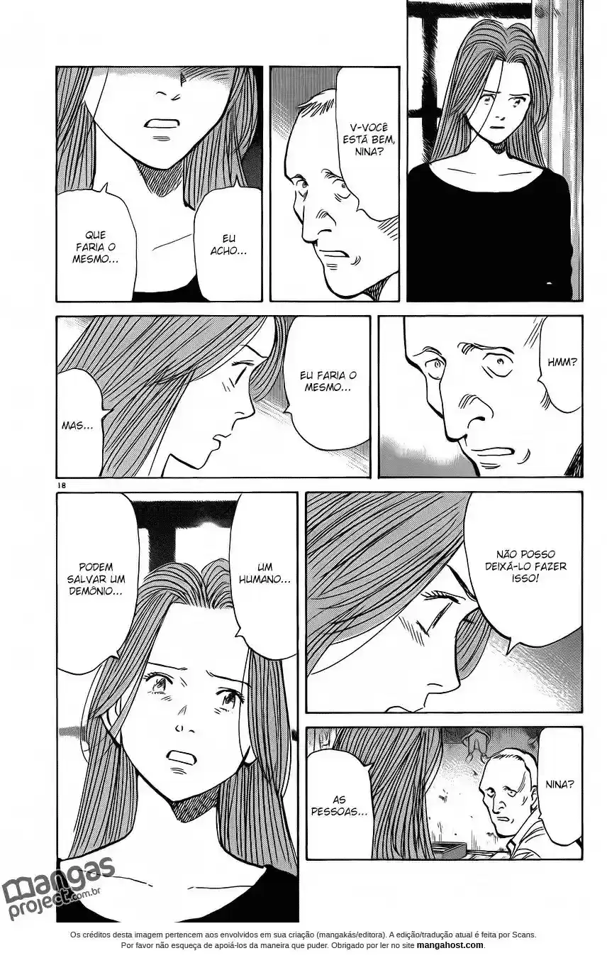 Read Monster PT Manga Online