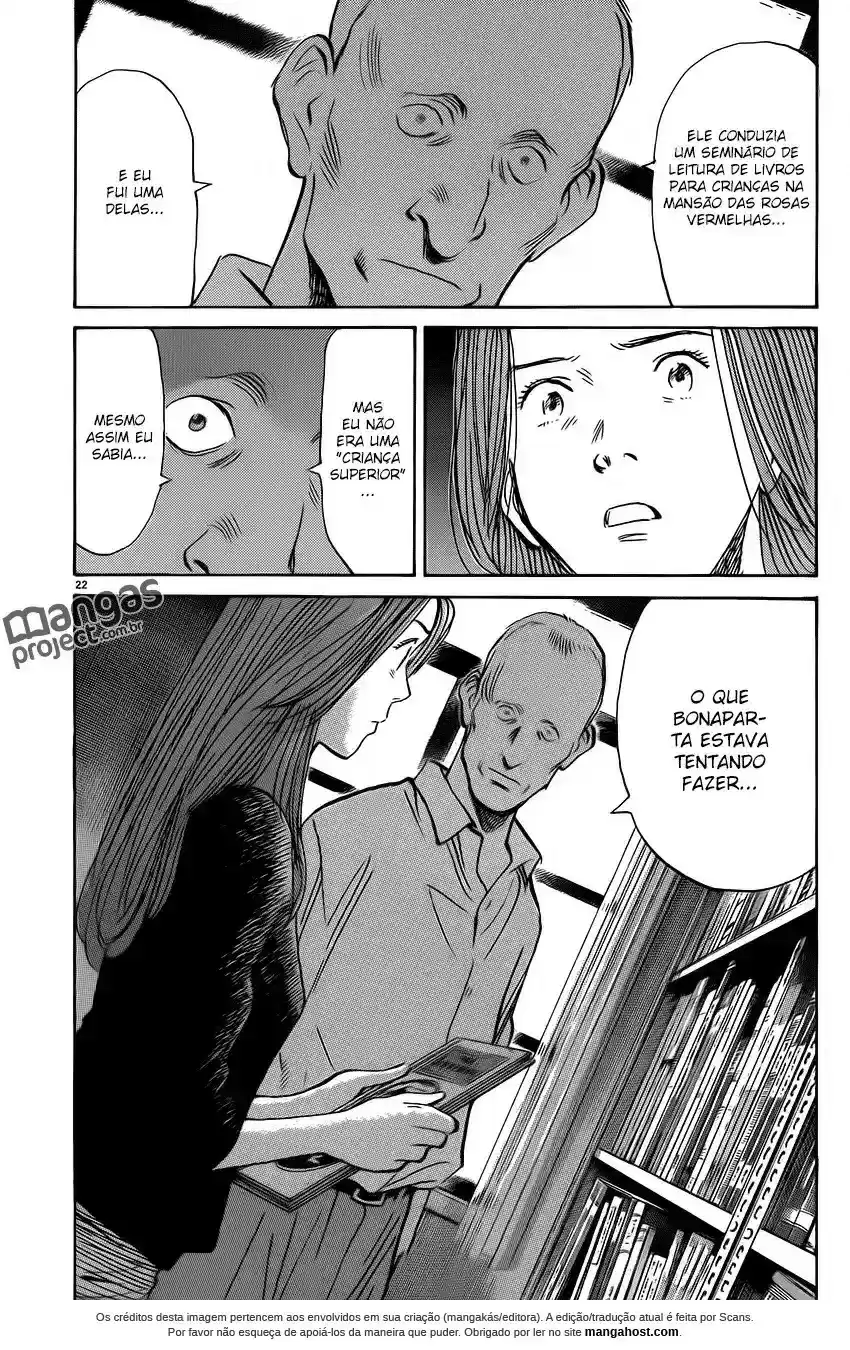 Read Monster PT Manga Online