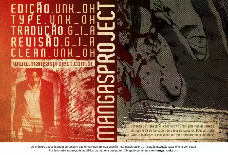Read Monster PT Manga Online