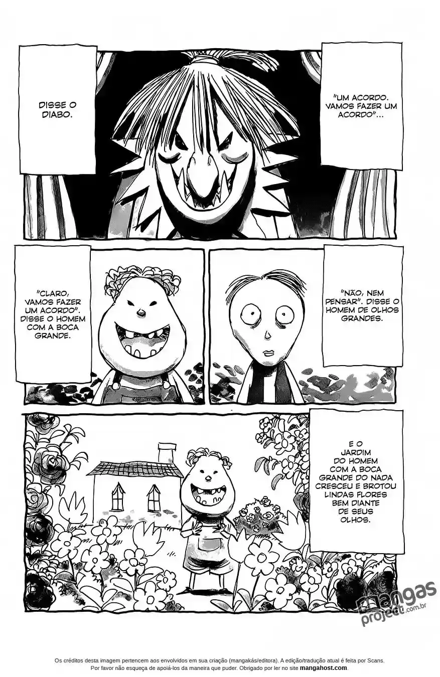 Read Monster PT Manga Online