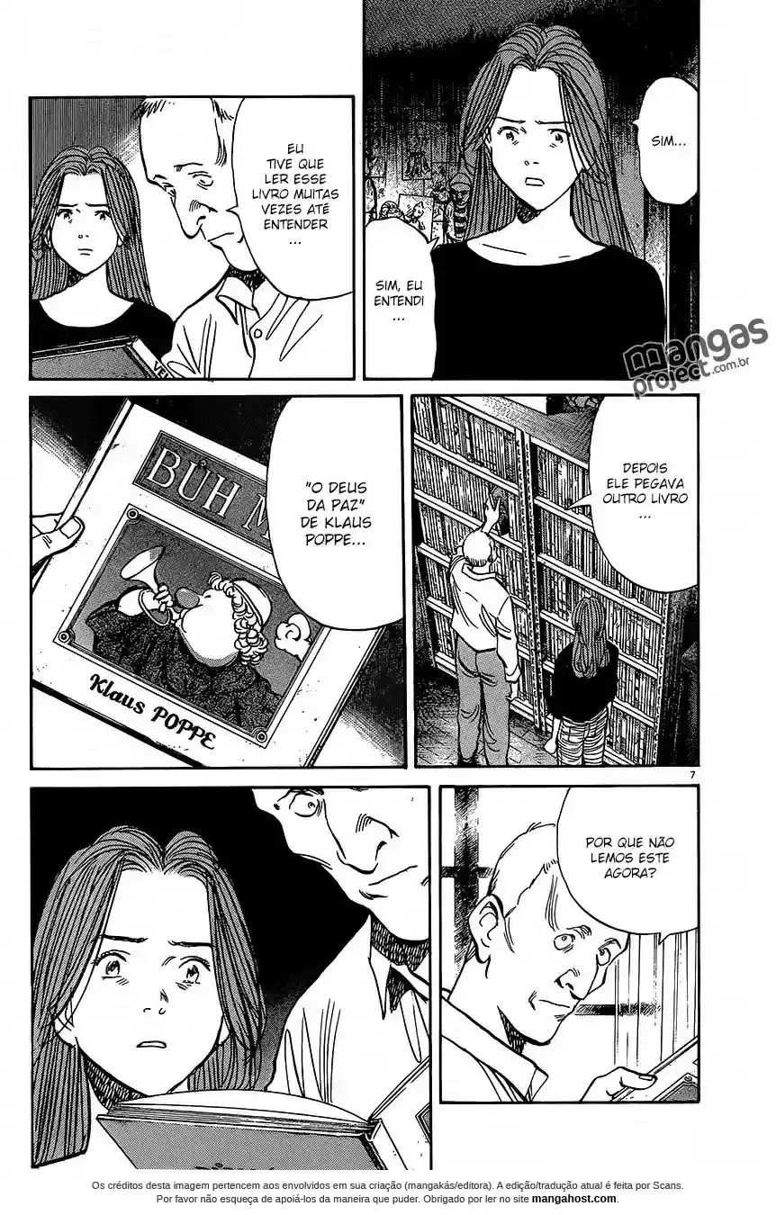 Read Monster PT Manga Online