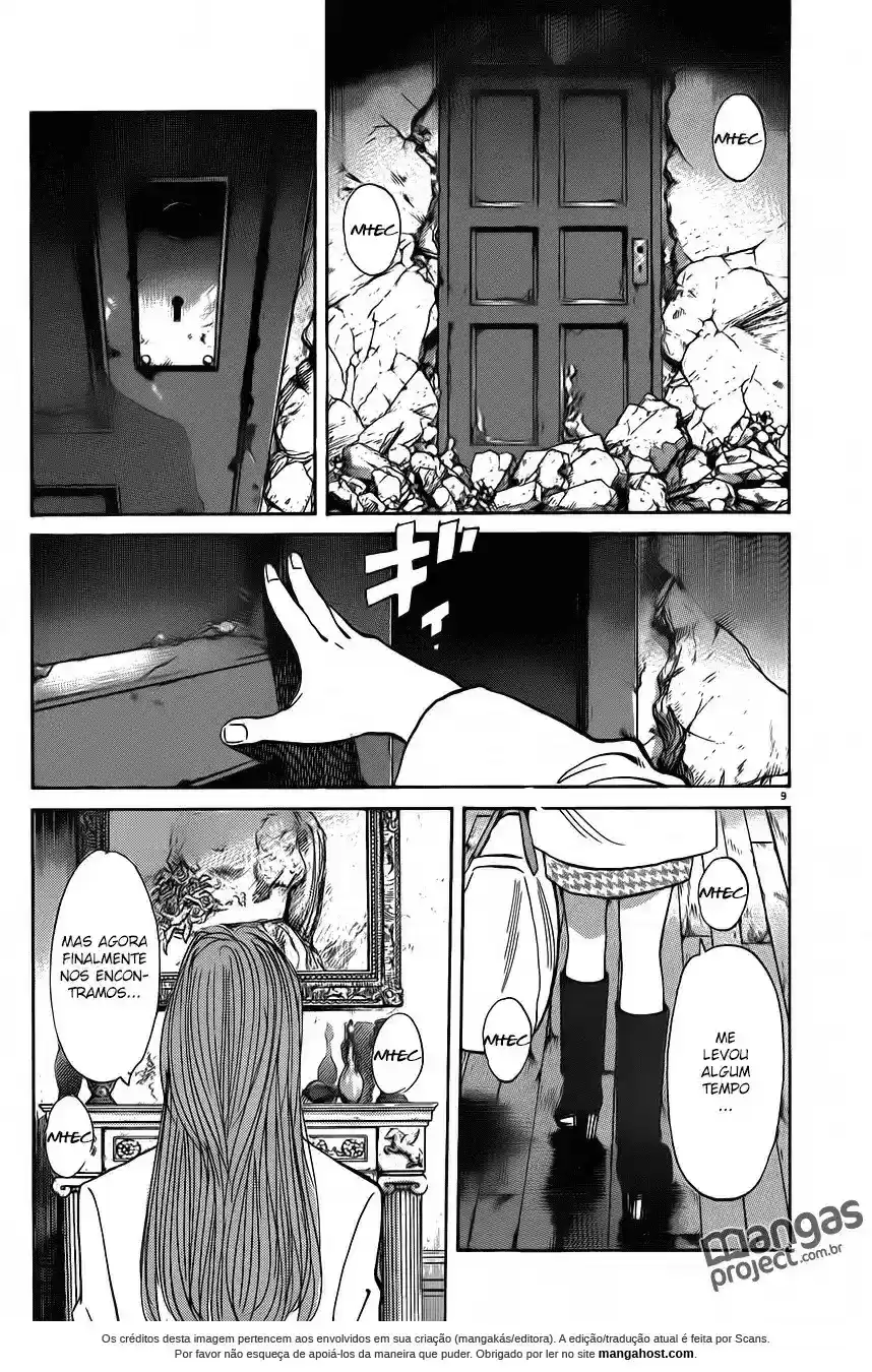 Read Monster PT Manga Online