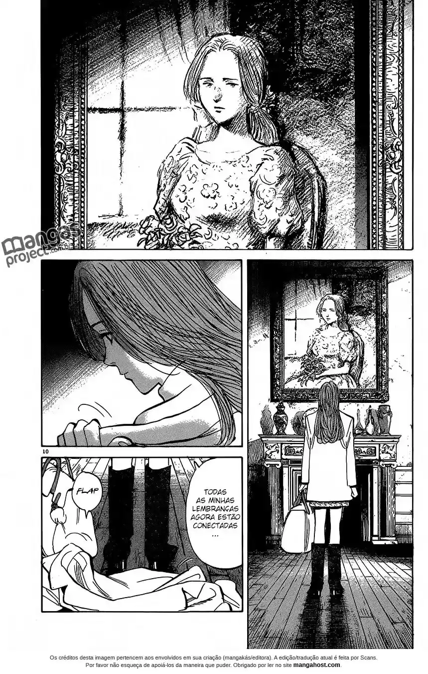 Read Monster PT Manga Online