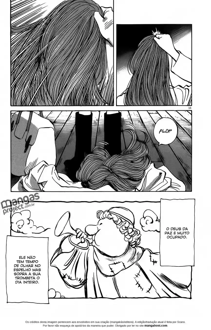 Read Monster PT Manga Online