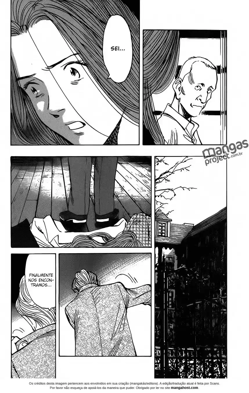 Read Monster PT Manga Online