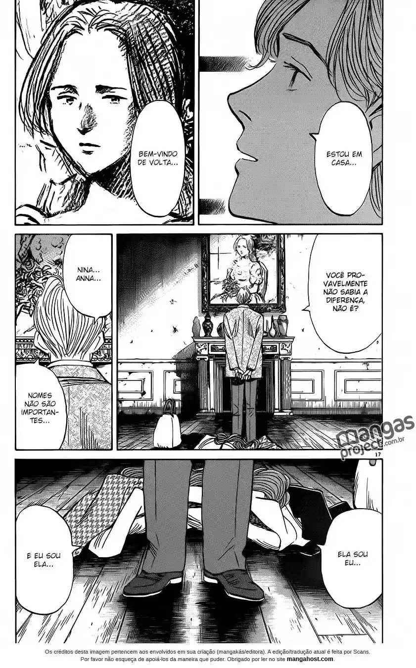 Read Monster PT Manga Online