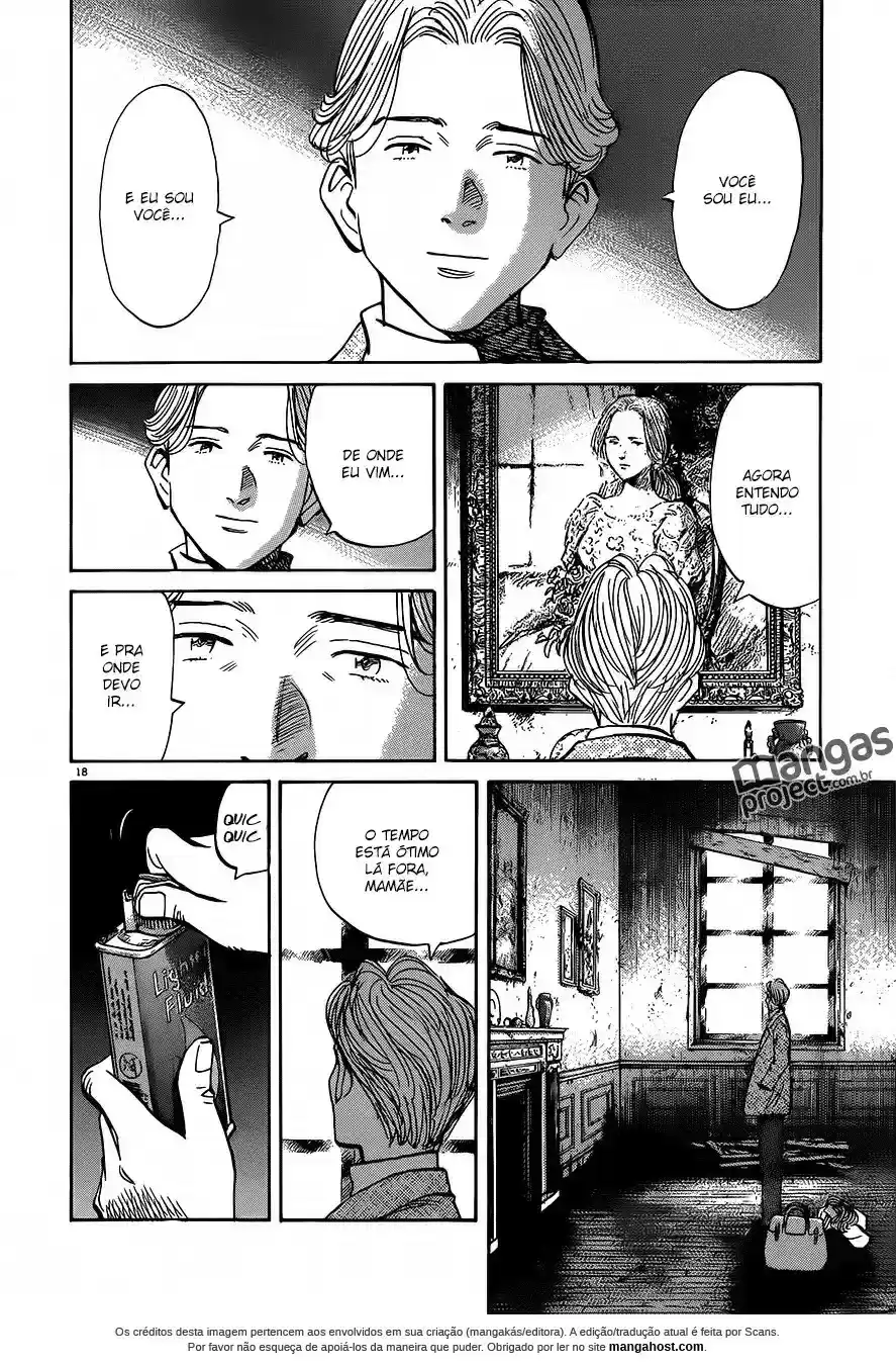 Read Monster PT Manga Online