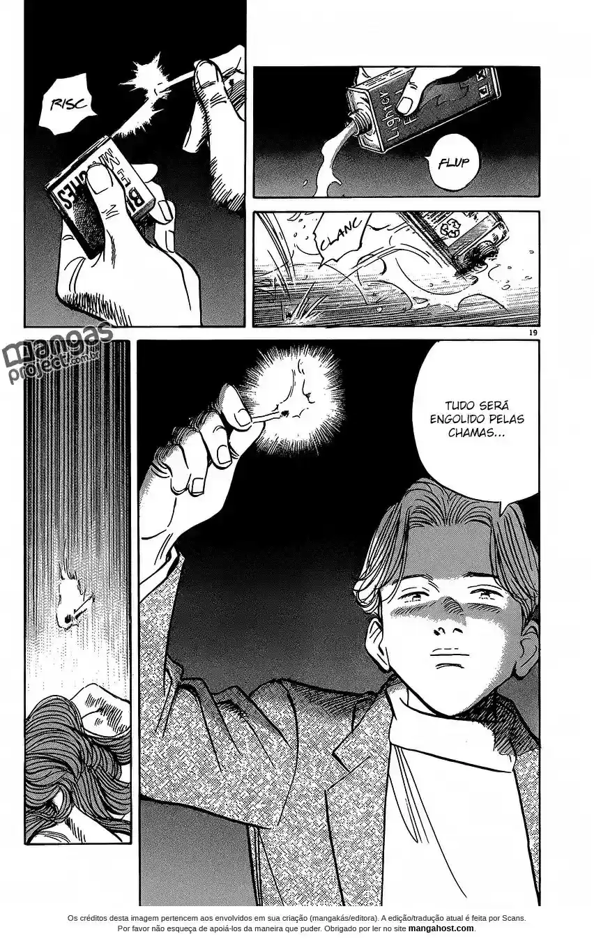 Read Monster PT Manga Online