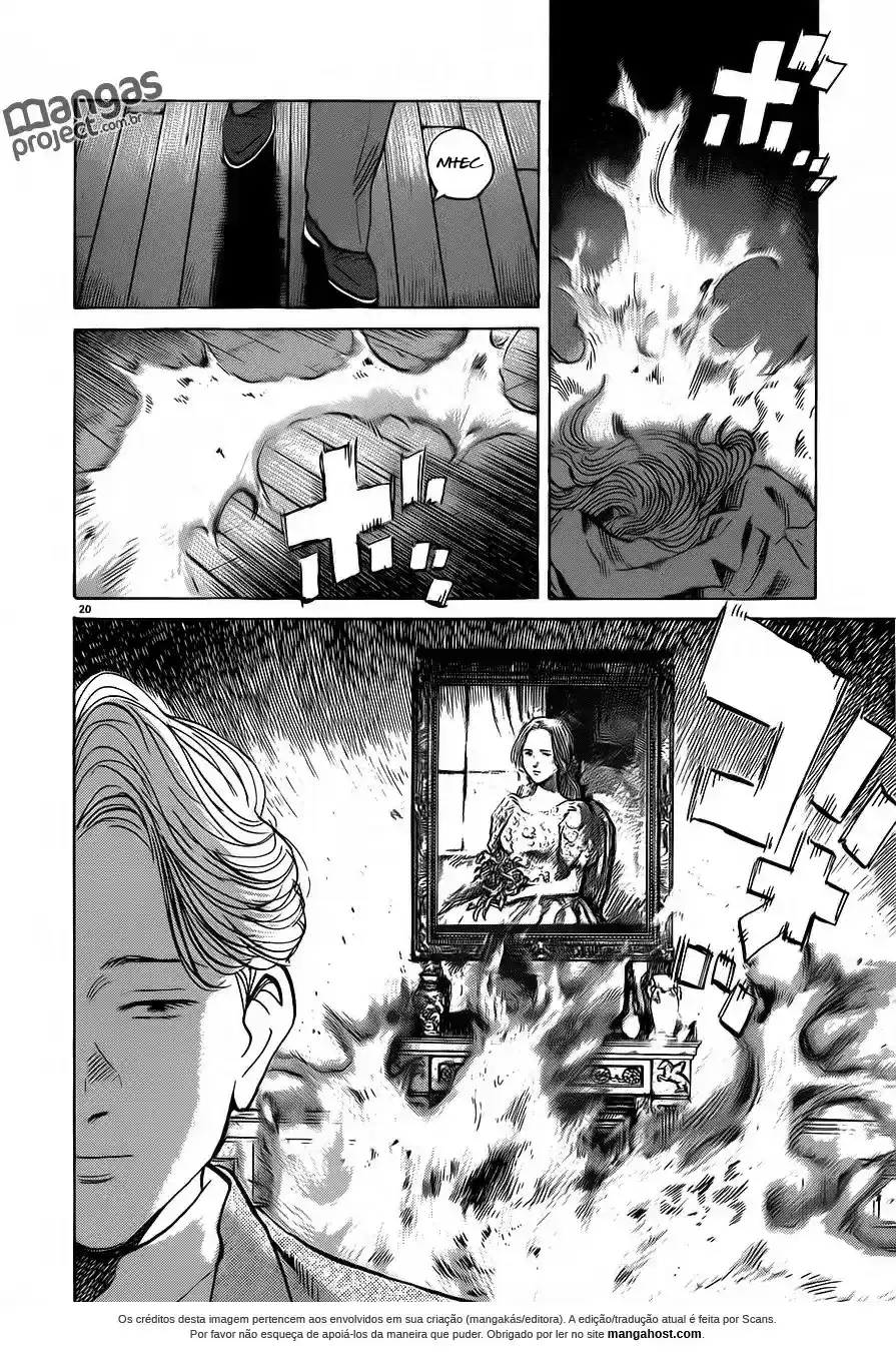 Read Monster PT Manga Online