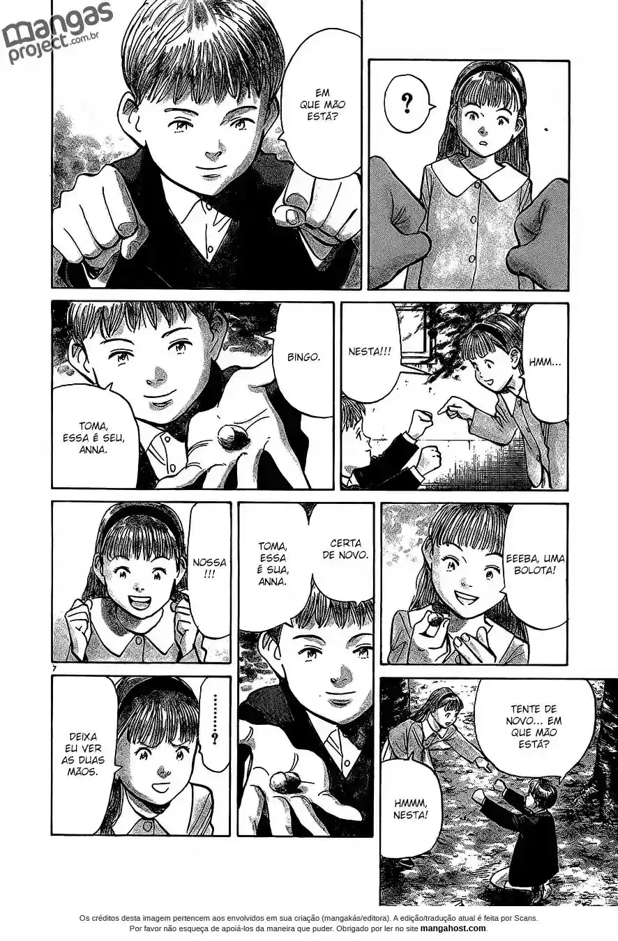 Read Monster PT Manga Online