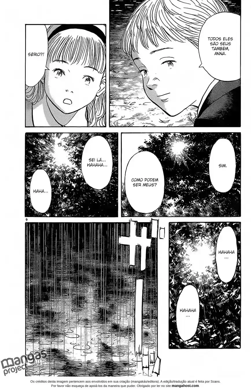 Read Monster PT Manga Online