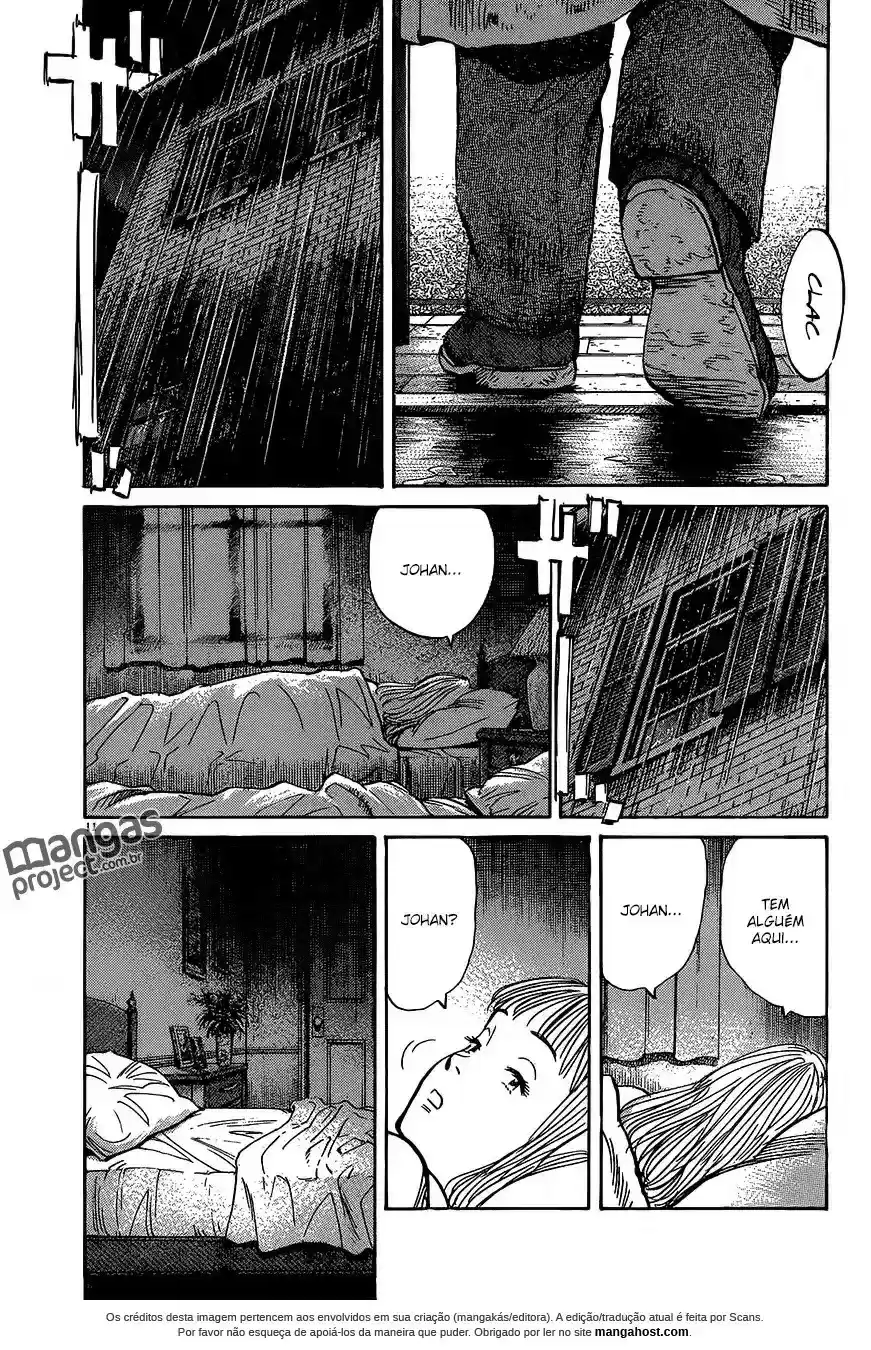 Read Monster PT Manga Online