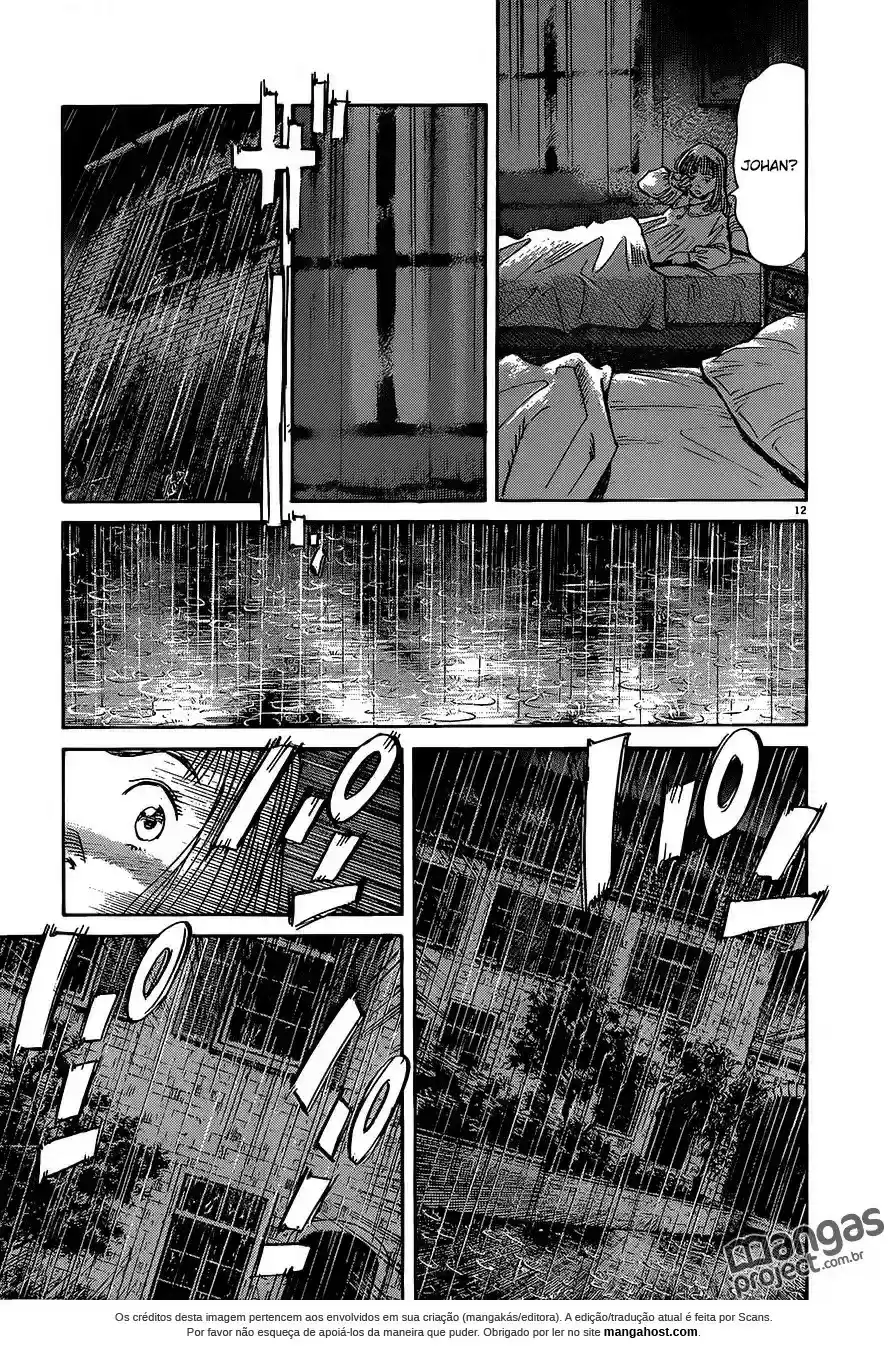 Read Monster PT Manga Online