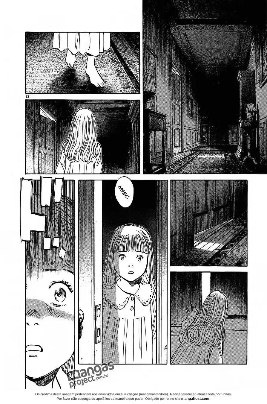 Read Monster PT Manga Online