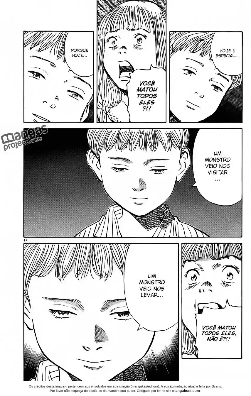 Read Monster PT Manga Online