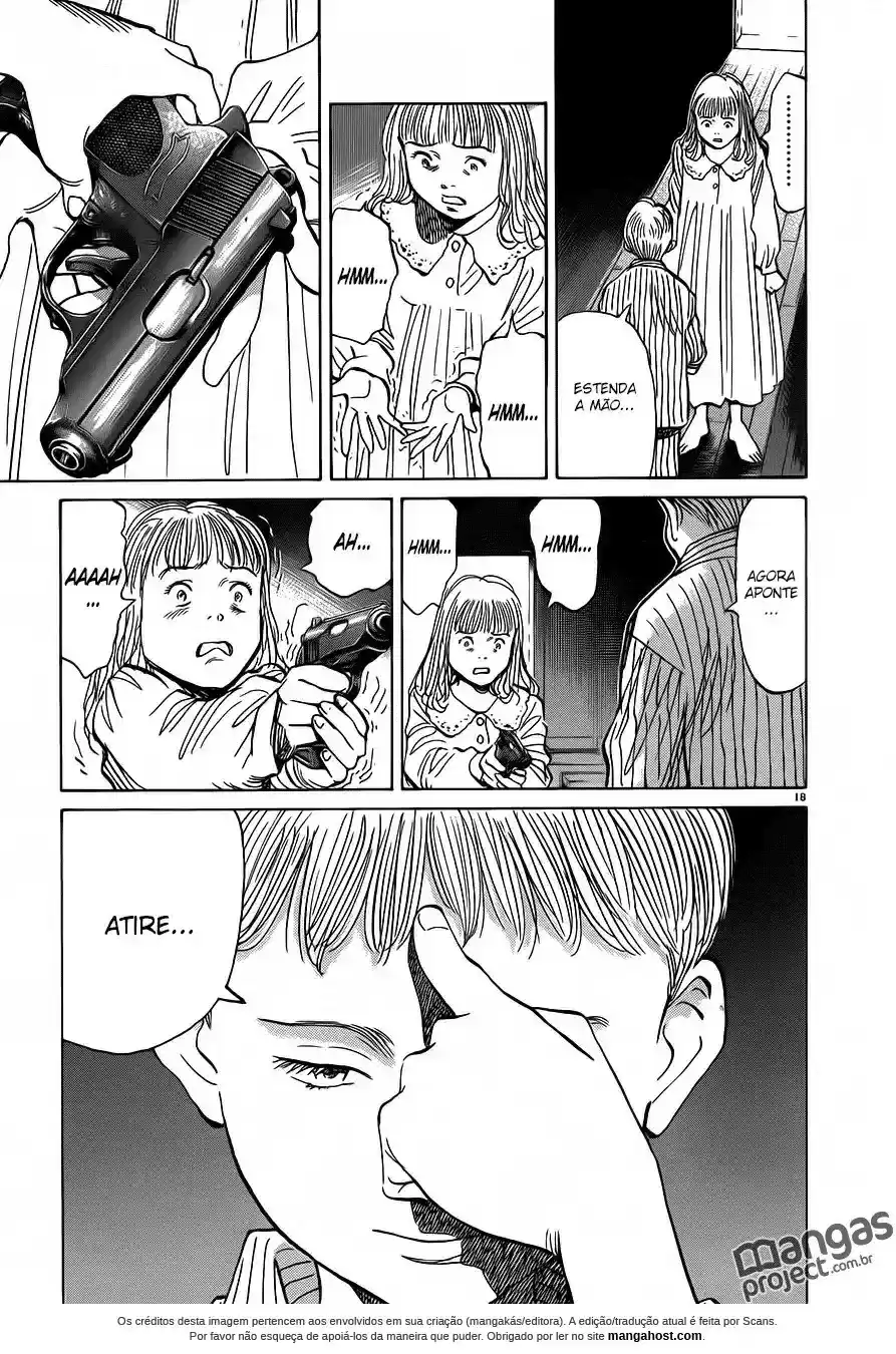 Read Monster PT Manga Online