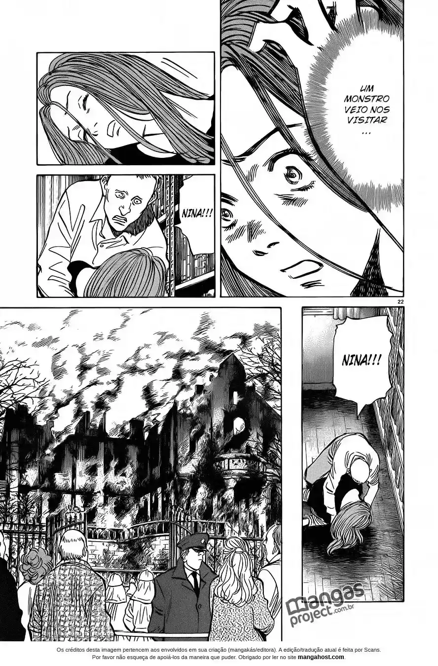 Read Monster PT Manga Online