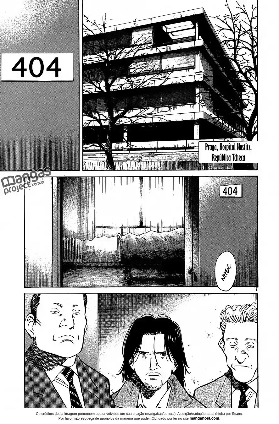 Read Monster PT Manga Online